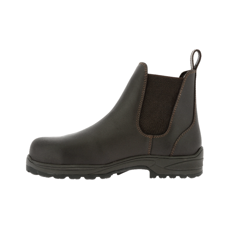 Norton - Boots Security bruin 