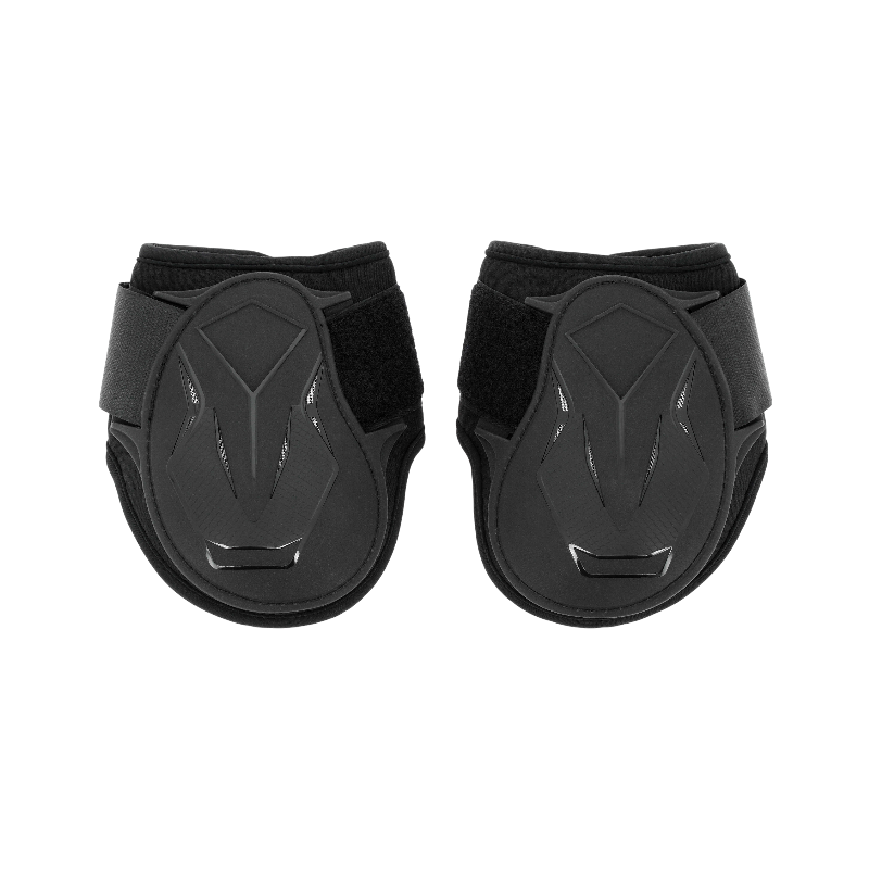 Norton - Zwarte XTR Flex beschermer 