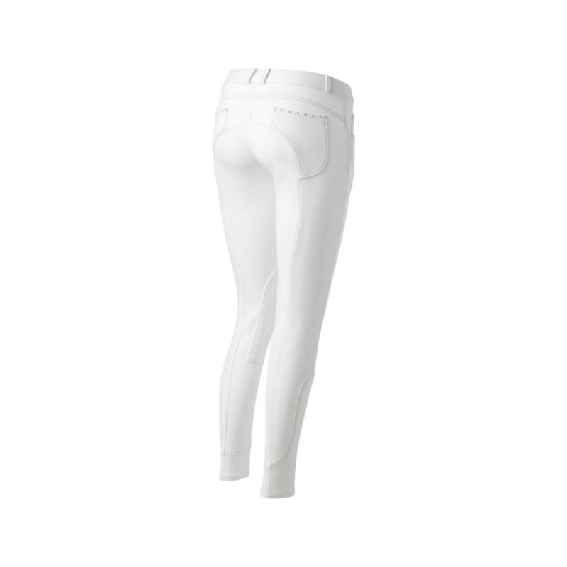 Equithème - Women's riding pants Diamond White