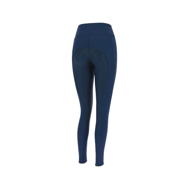 Equithème - Softshell Softshell Softshell Silicone Silicone Legging