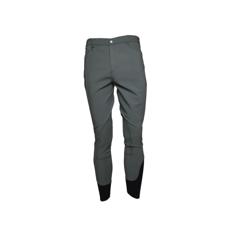 Jump'in - Pantalon d'équitation homme Super X thym | - Ohlala