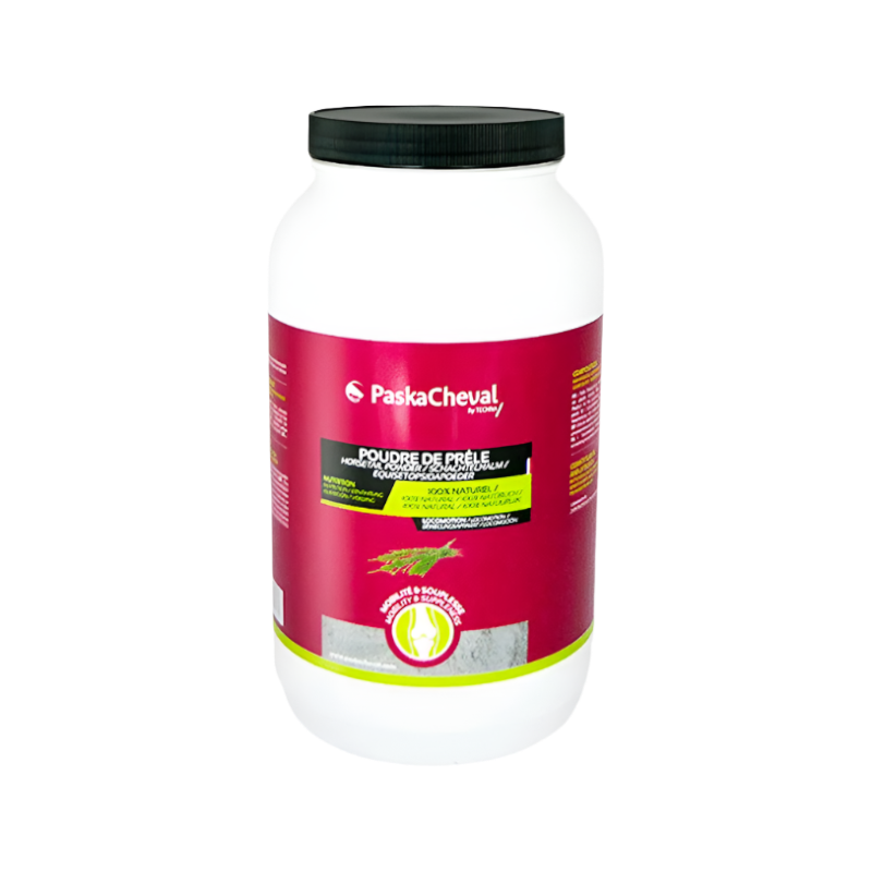 Paskacheval - Dietary supplement joint support porseline