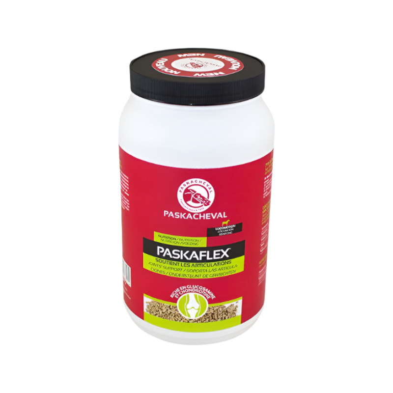 Paskacheval - Paskaflex joint support food supplement 900g