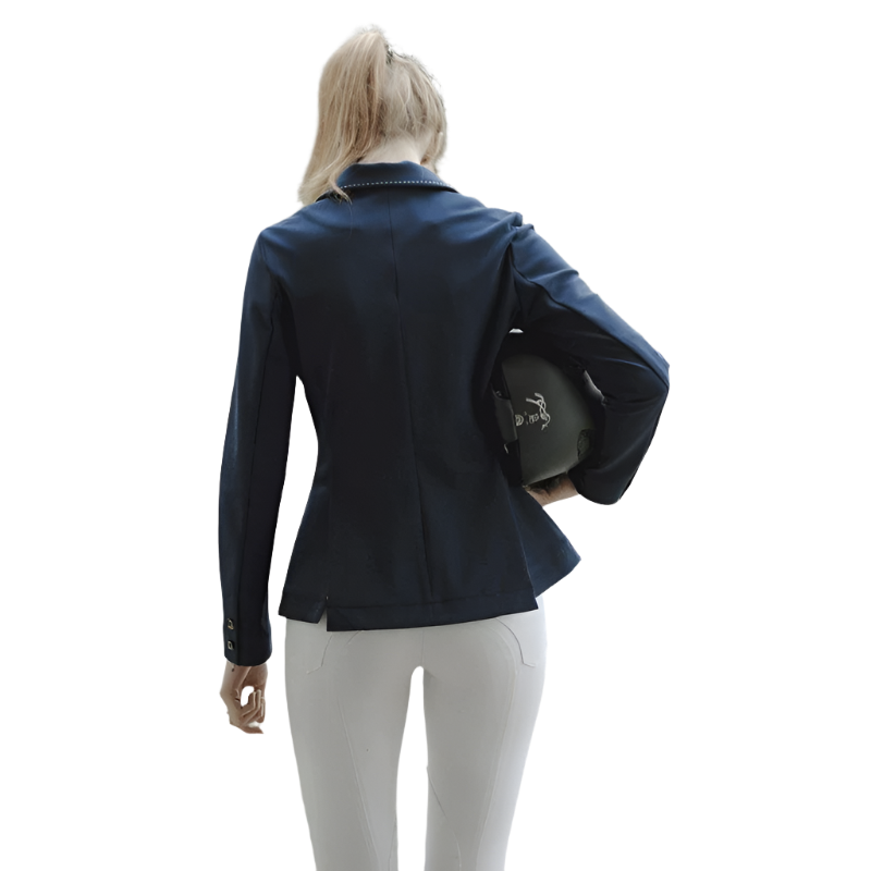 Pénélope - Paris Marine Women's Competition Jacket