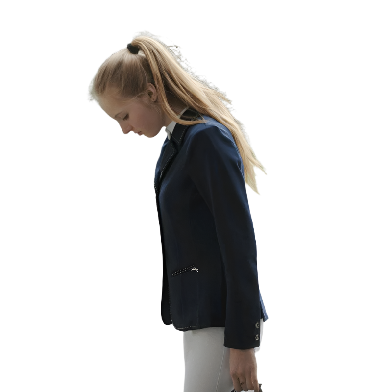 Pénélope - Paris Marine Women's Competition Jacket