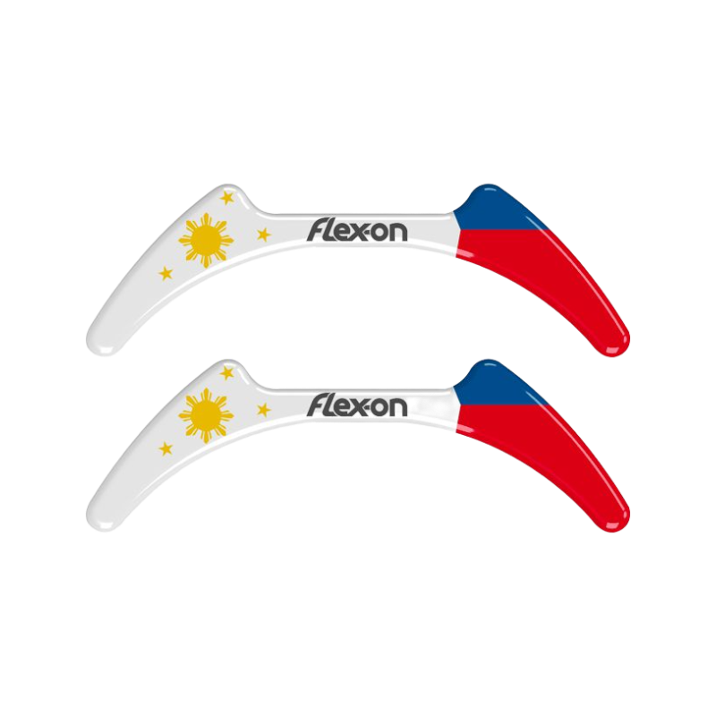 Flex On - Flex On Stickers Country Philippines