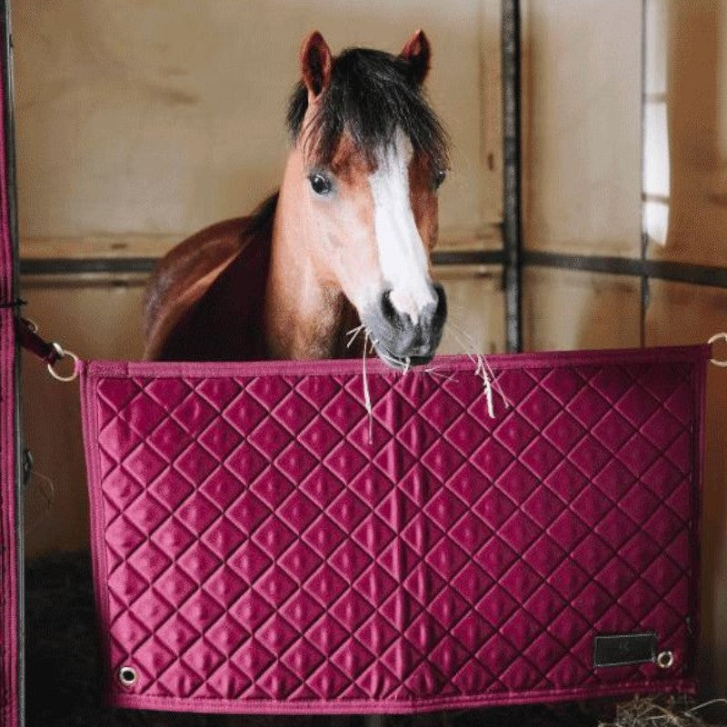 Kentucky Horsewear - Bordeaux boxdeur