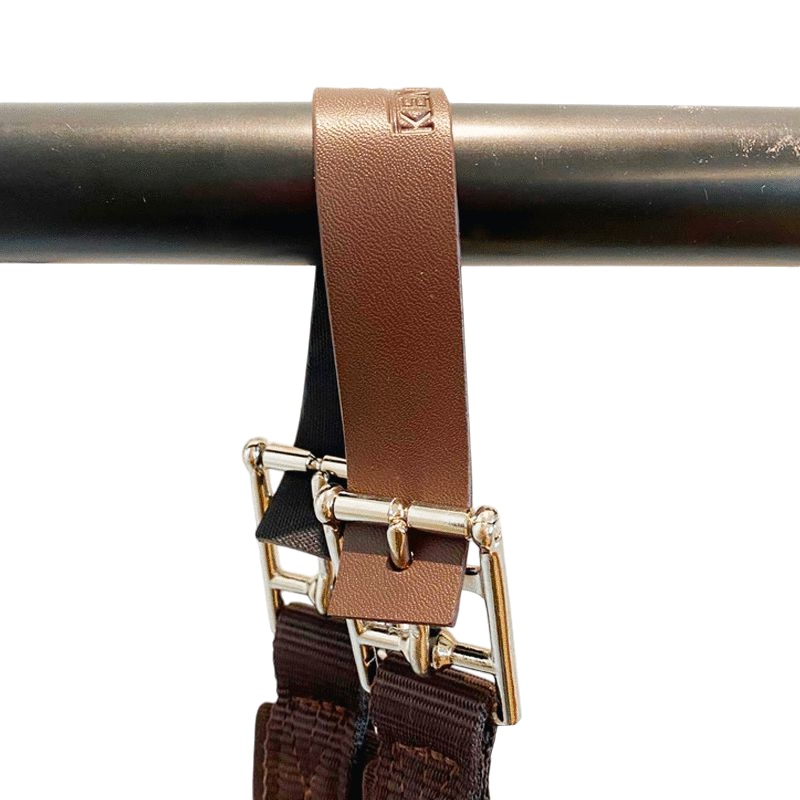 Kentucky Horsewear - Strap Display