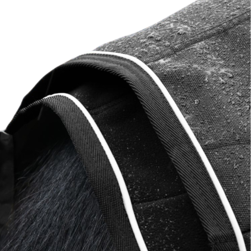 Pro Confort - 3 in 1 Luna black cover-up 