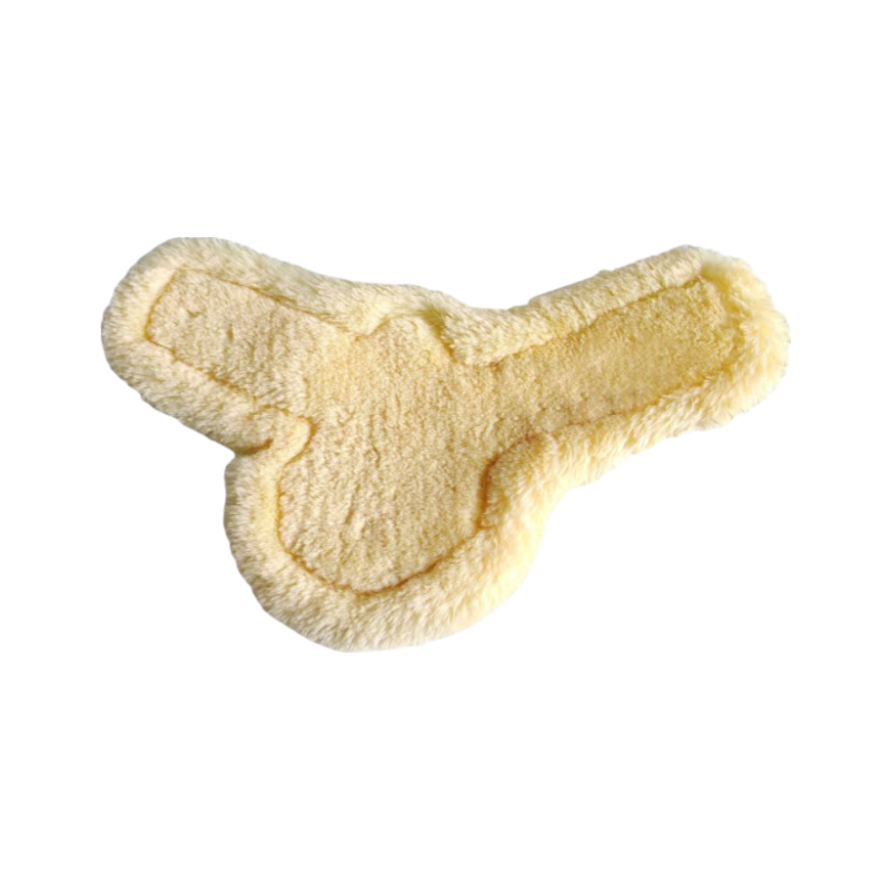 Pro Confort - Vendial synthetic natural sheepskin bulletproof liners 