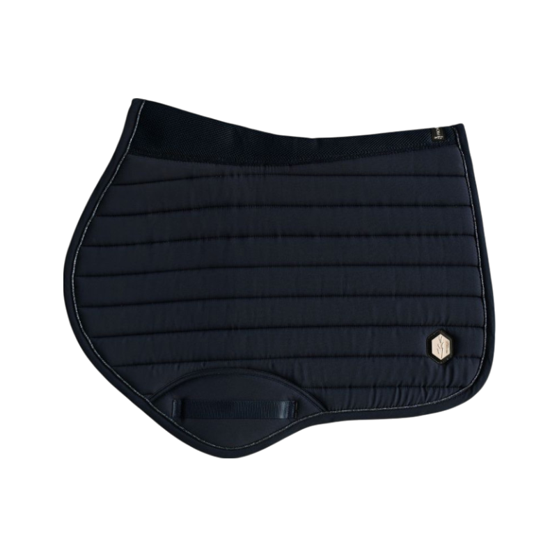Pro Confort - saddle pad latex damping Donatello marine 