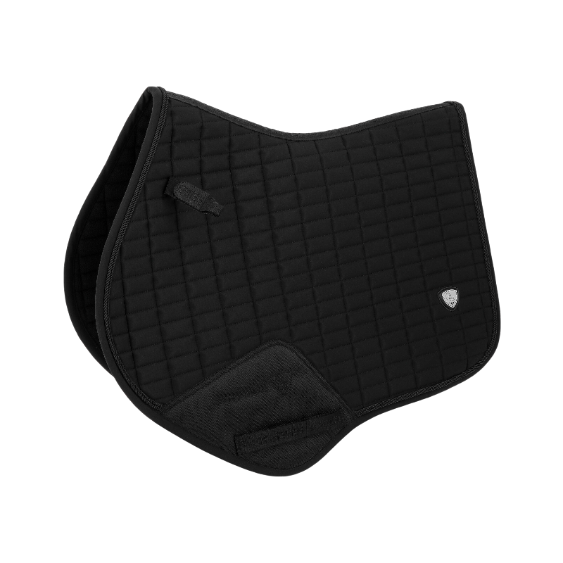 Pro Series - Kombi-Master-Teppich schwarz 
