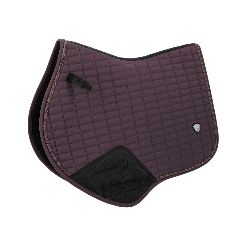 Pro Series - Kombi-Master Teppich Pflaume 