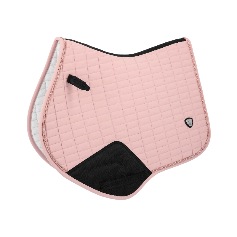 Pro Series - Kombi-Master-Teppich rosa 