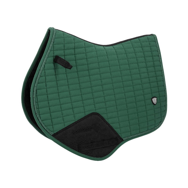 Pro Series - Kombi-Master Teppich dunkelgrün 