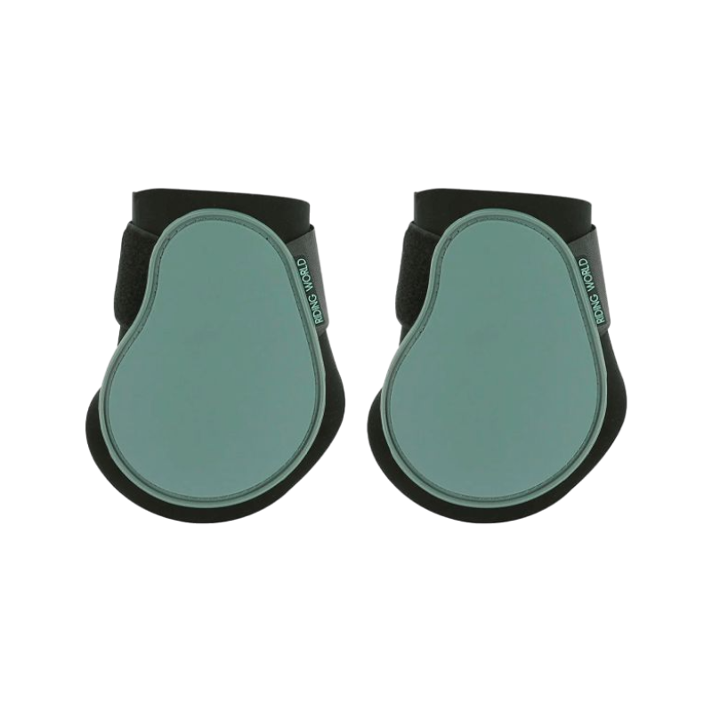 Riding World - Fetlock Guards