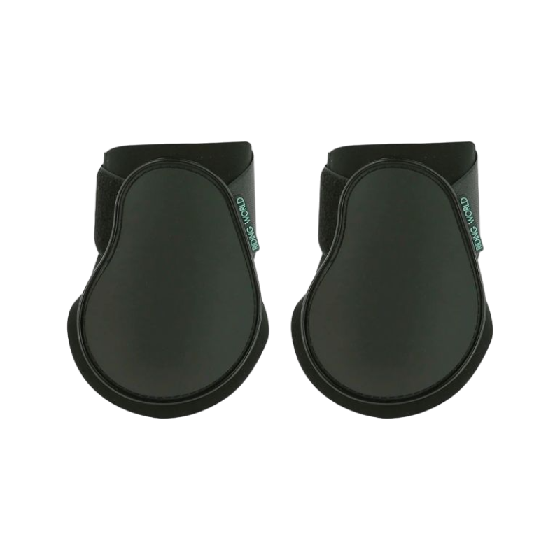 Riding World - Fetlock Guards