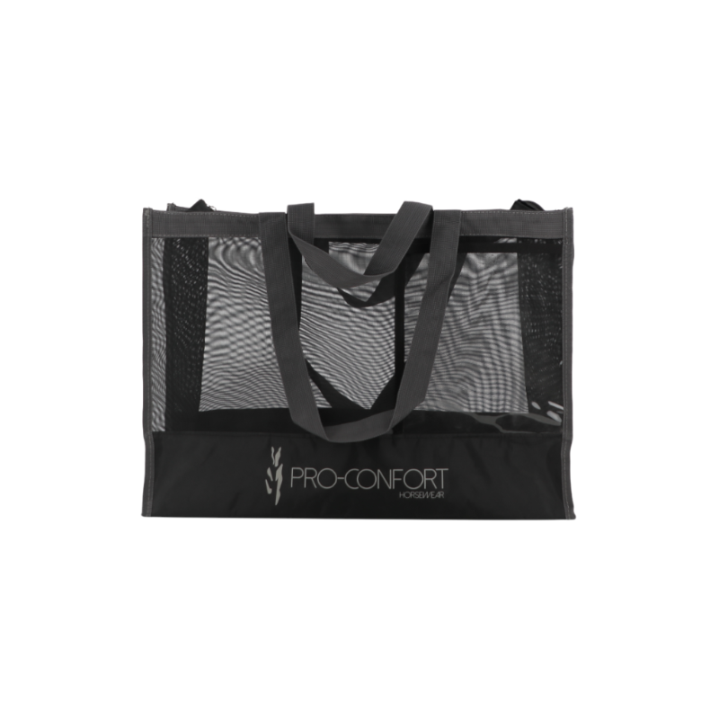 Pro Confort - Sac à couverture Proconfort M noir | - Ohlala