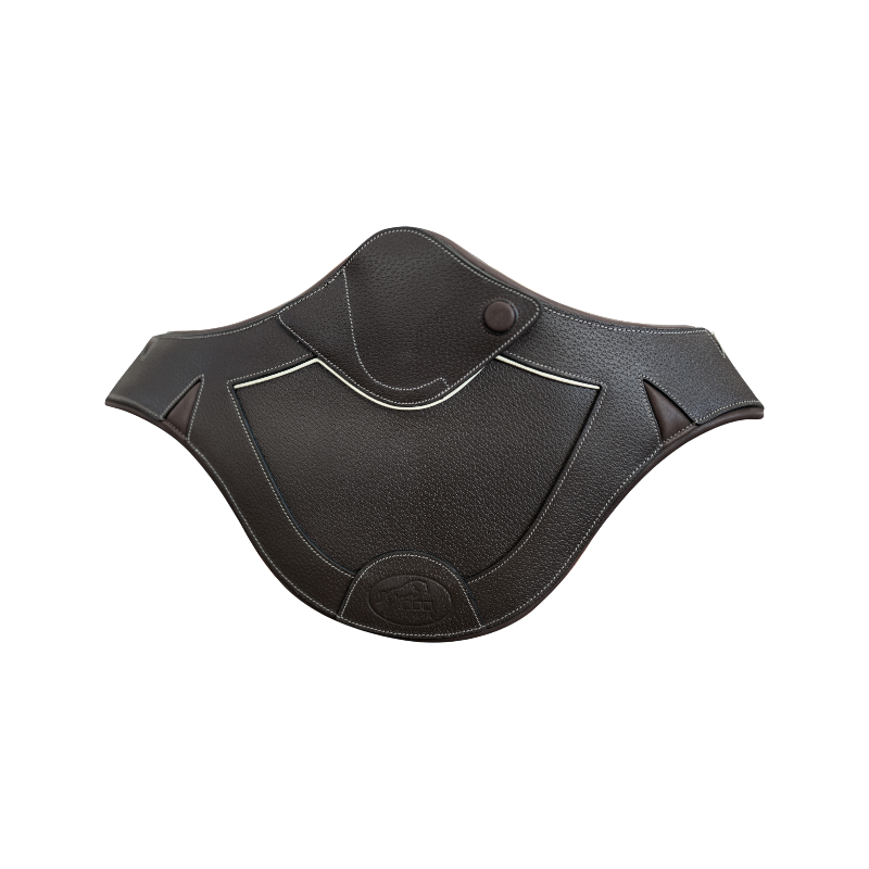 Jump'In - Sangle bavette New Look Safety noisette