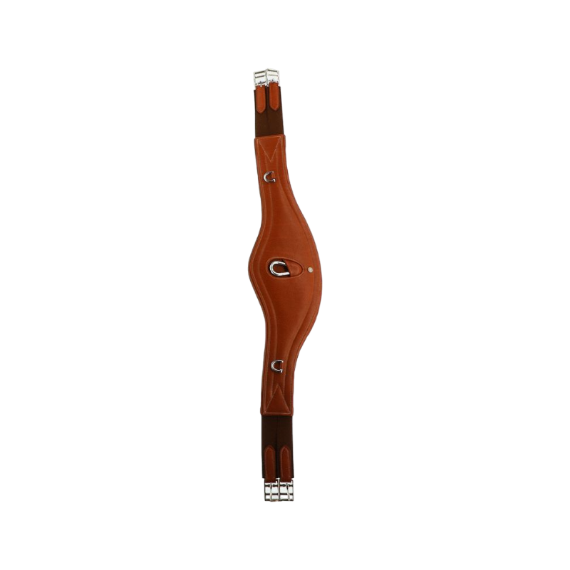 Eric Thomas - Fitter hazelnut anatomical strap