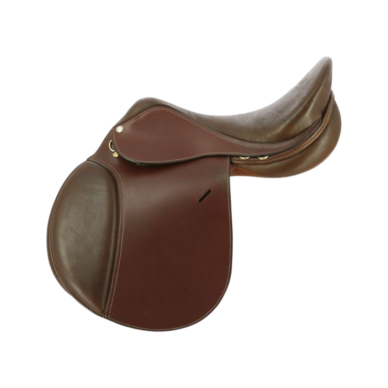 Eric Thomas - Havana "new" hybrid mixed saddle