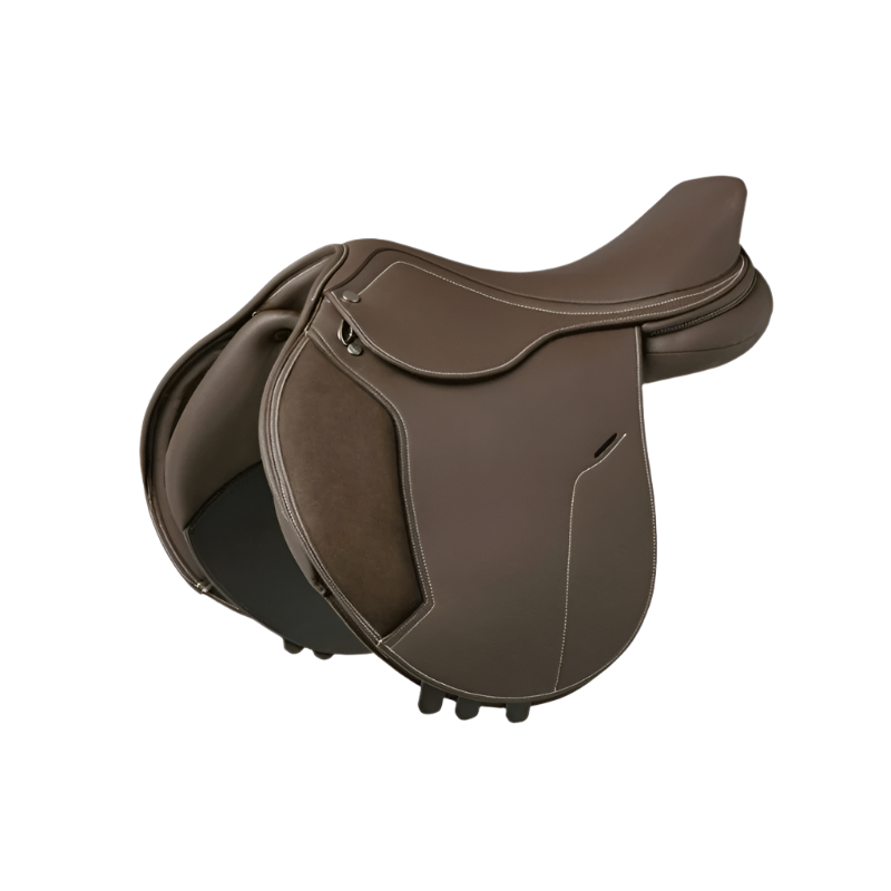 Norton Pro - Bugal Saddle