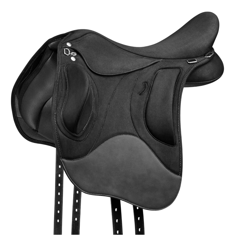 Wintec - Selle ProWide Hart noir