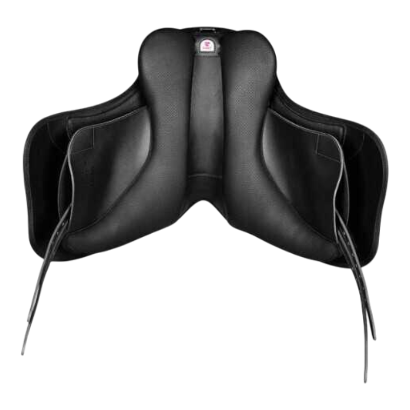 Wintec - Selle ProWide Hart noir