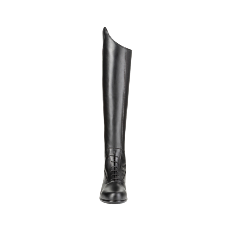 Sergio Grasso - Bottes Révolution +4 noir