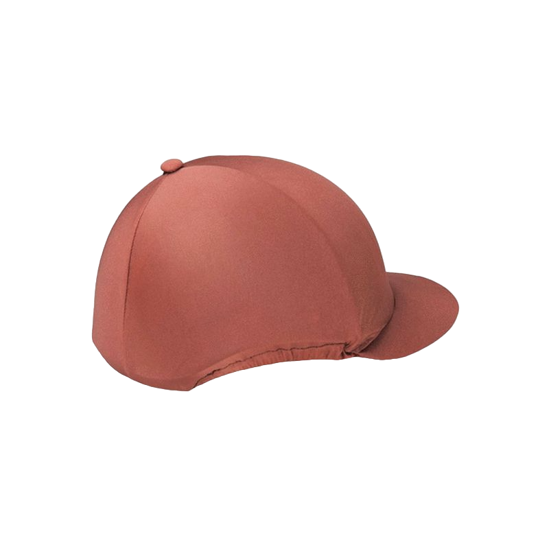 TdeT - Brown helmet hat