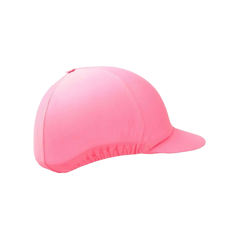 TdeT - Toque de casque rose