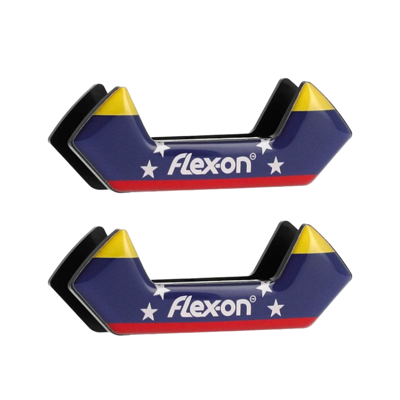 Flex On - Veilige stickers op land Venezuela