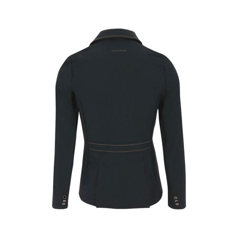 Equithème - Bale Black Competition Jacket