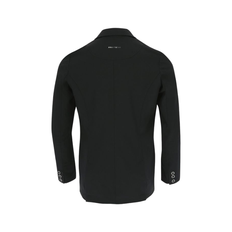 Equithème - Dublin Men's competition jacket black