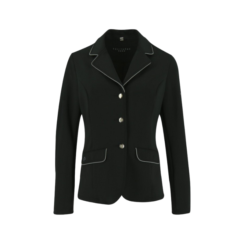 Equithème - Soft Classic women's competition jacket