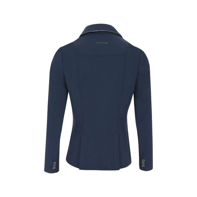 Equithème - Aachen navy competition jacket