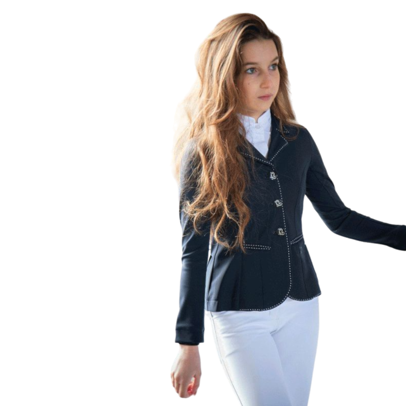 Pénélope - Paris Air Soft Marine Frauenwettbewerb Jacke