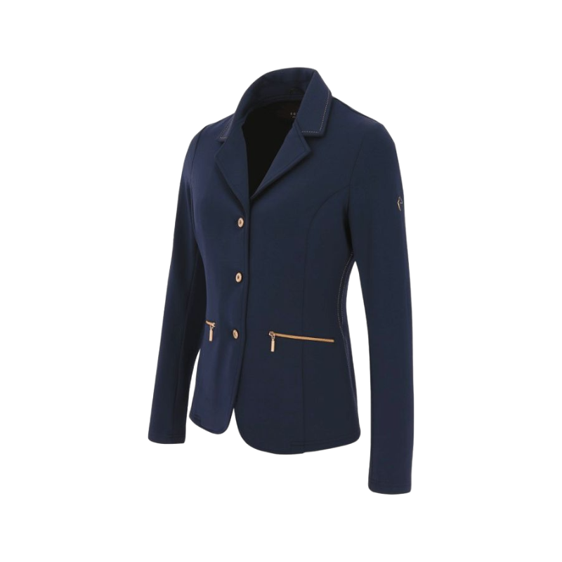 Equithème - Athene Marine Competition Jacket