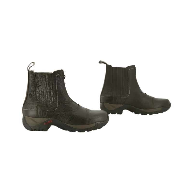 Norton - Boots Winter Zermatt Brun