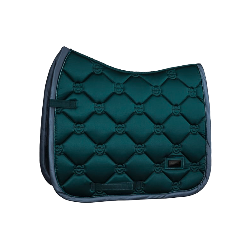 Equestrian Stockholm - Tapis de dressage Dramatic Monday cob | - Ohlala