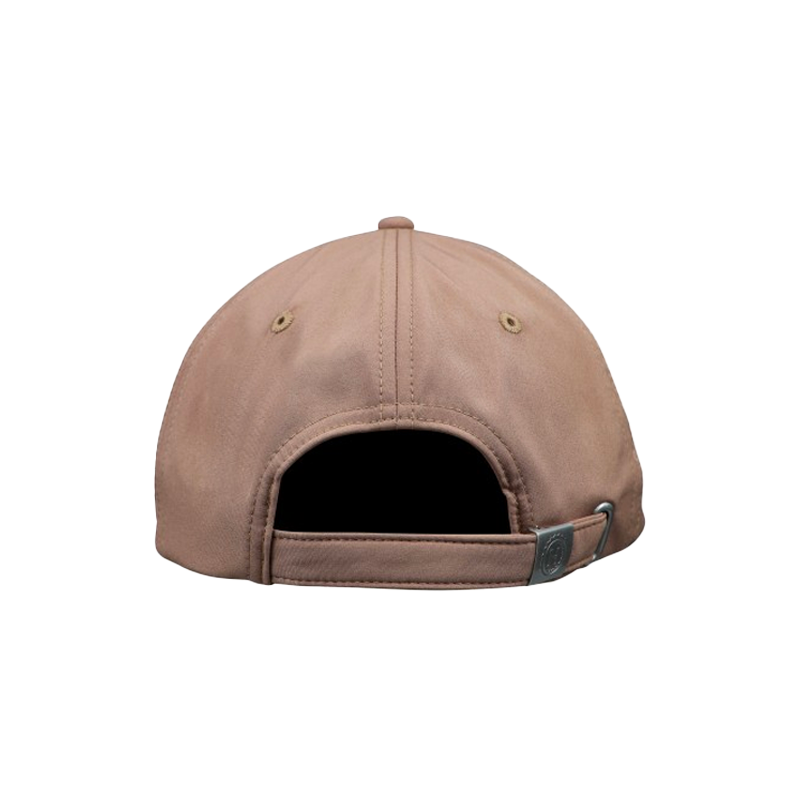 Harcour - Casquette unisexe Ambassadeur softshell iced coffee | - Ohlala