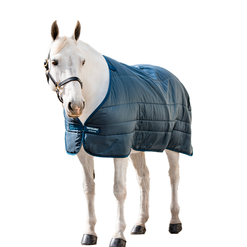 Horseware - Doublure amovible XL marine 200g | - Ohlala