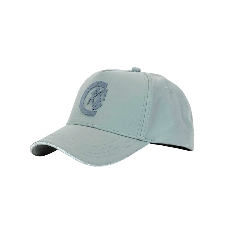 Kentucky Horsewear - Casquette 3D logo vert clair | - Ohlala