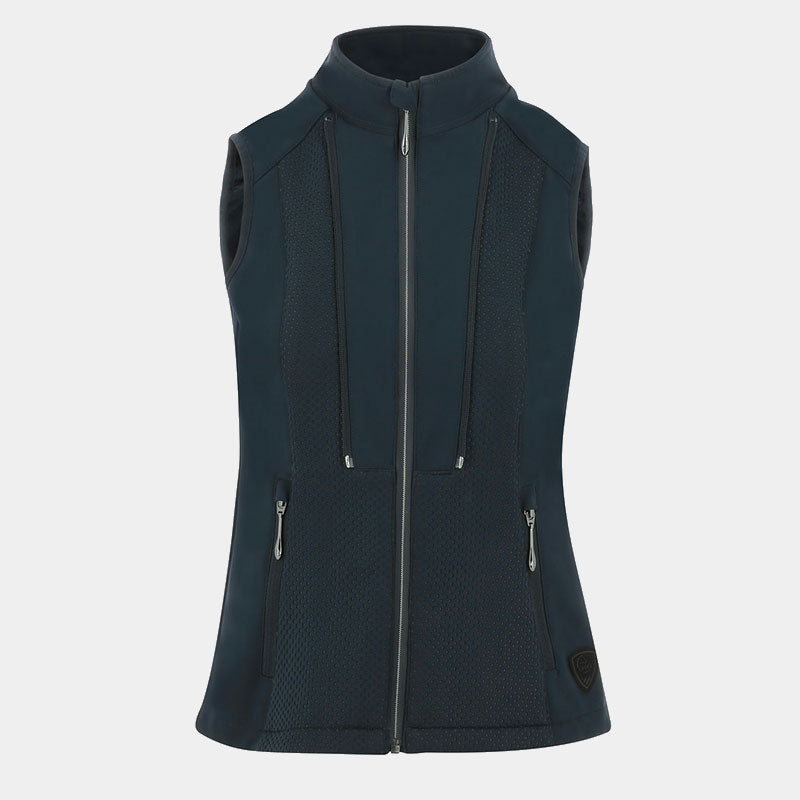 Pro Series - Veste 2 en 1 femme Exbury marine | - Ohlala