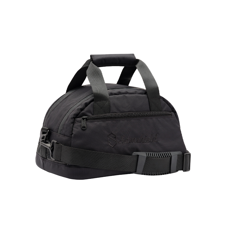 Samshield - Sac pour casque Luxury noir | - Ohlala