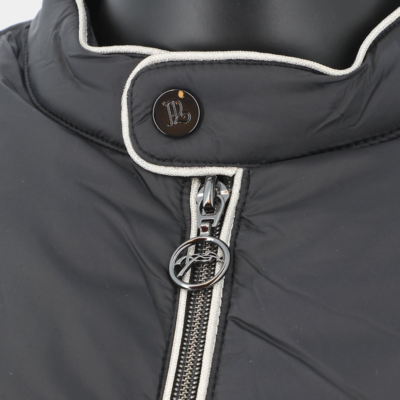Pénélope Store - Blouson Chapy noir | - Ohlala