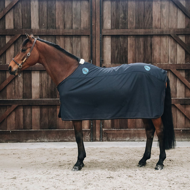 Kentucky Horsewear - Couverture Magnetic Recuptex | - Ohlala