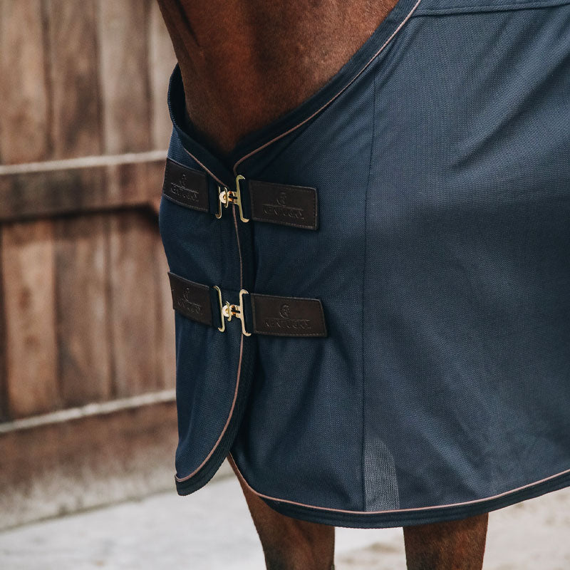 Kentucky Horsewear - Couverture Magnetic Recuptex | - Ohlala